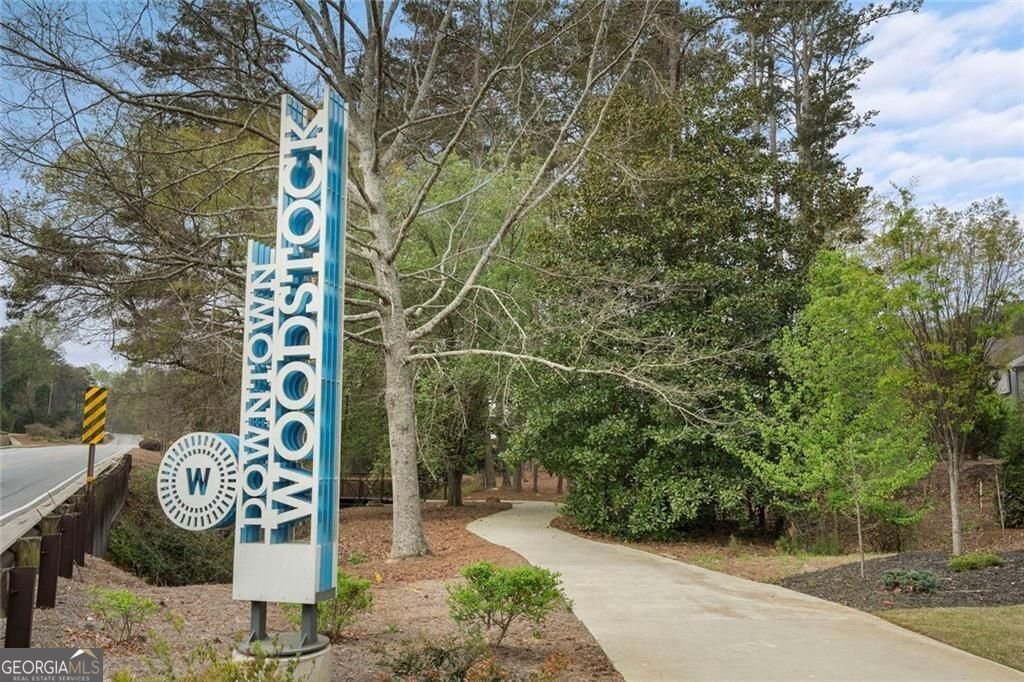 207 Mitchell Lane Woodstock - Photo 66