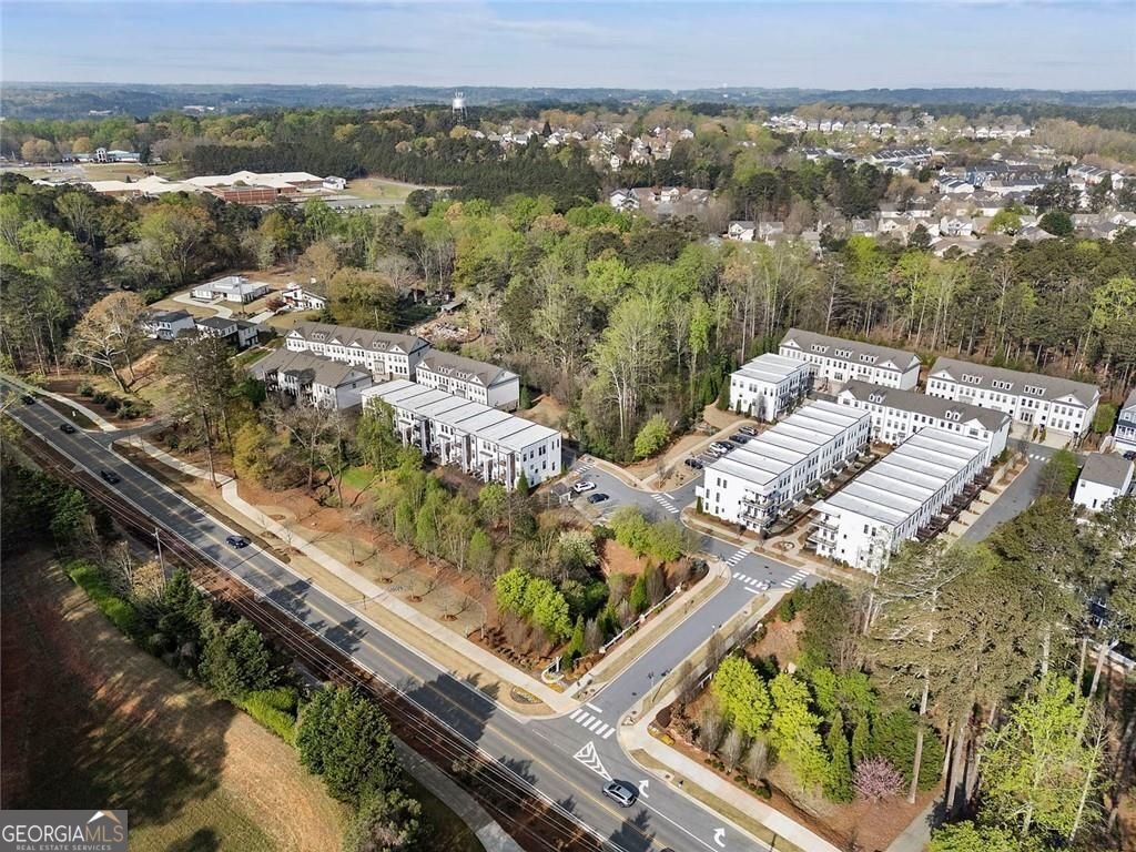 207 Mitchell Lane Woodstock - Photo 8