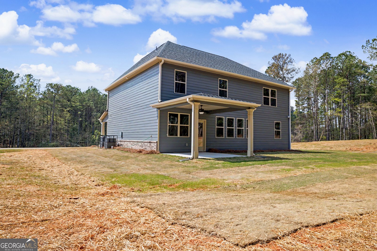 2305 New Hope Road Locust Grove - Photo 44