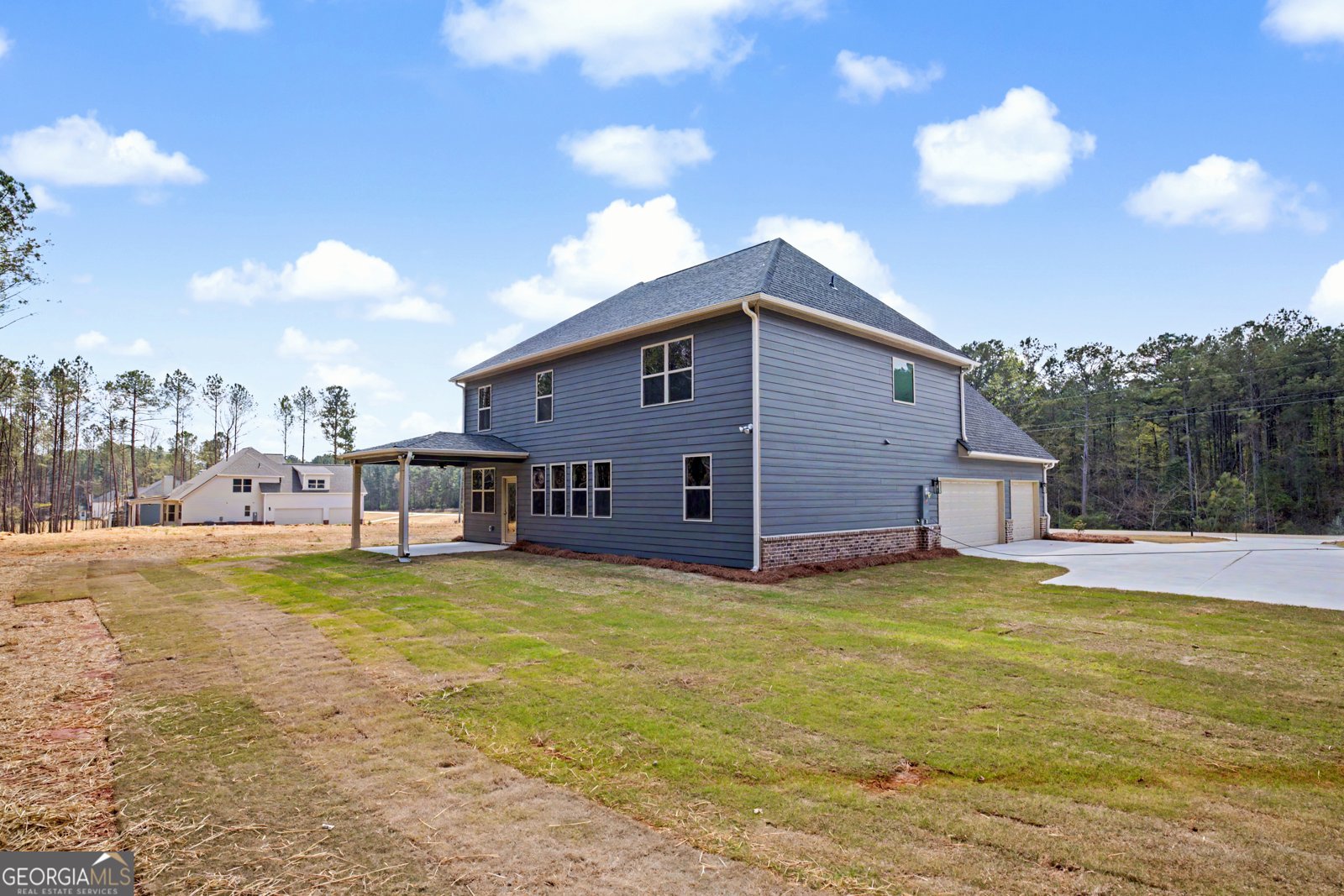 2305 New Hope Road Locust Grove - Photo 45