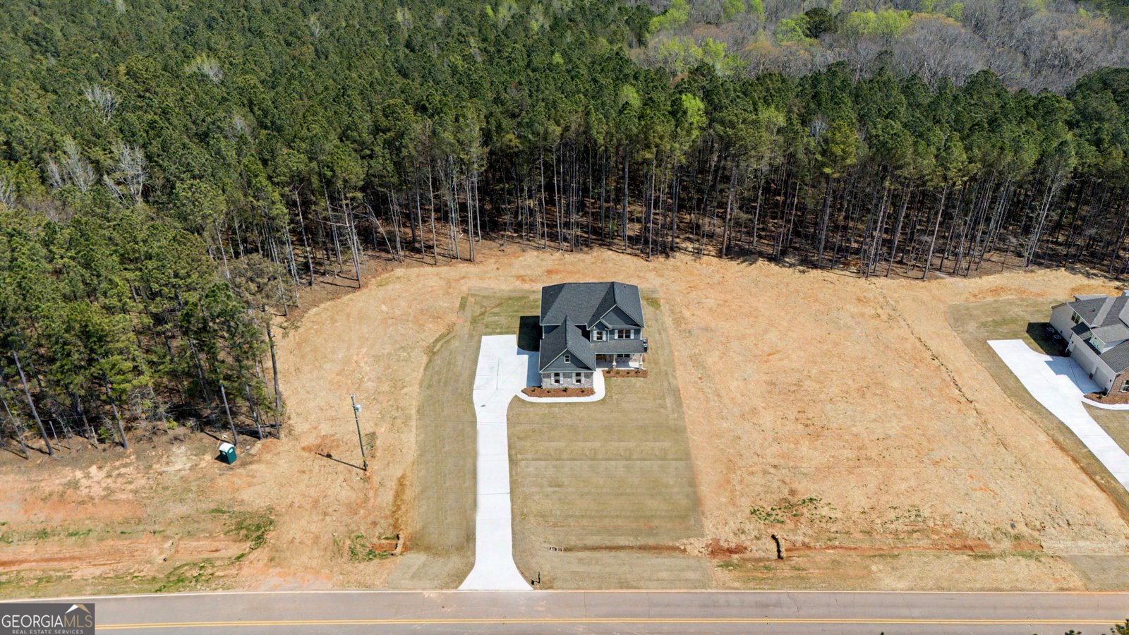 2305 New Hope Road Locust Grove - Photo 46