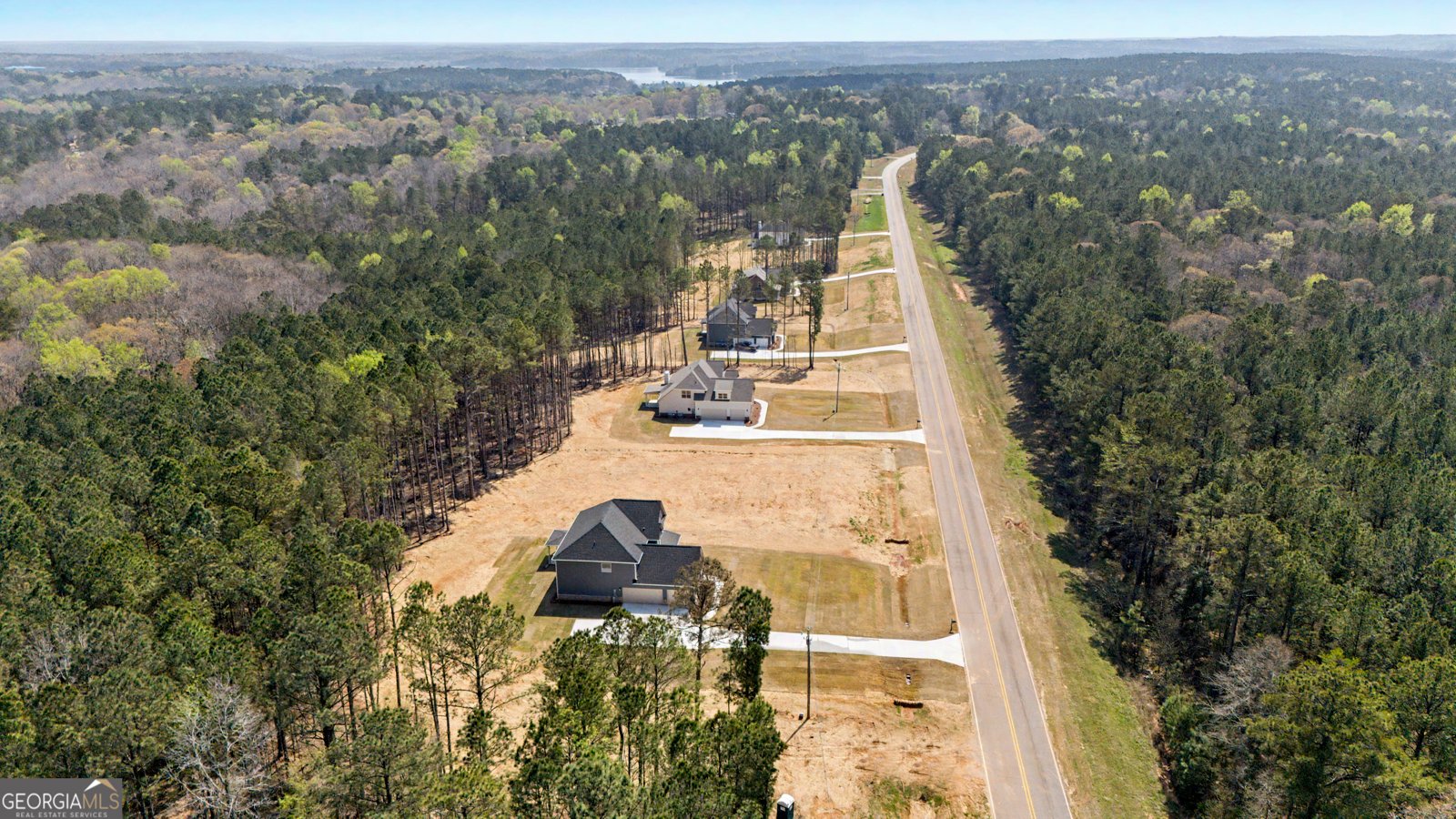 2305 New Hope Road Locust Grove - Photo 48