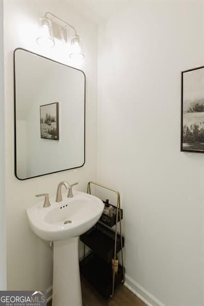 58 Fausett Lane Dawsonville - Photo 14