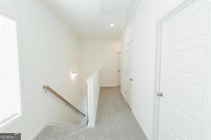 58 Fausett Lane Dawsonville - Photo 15