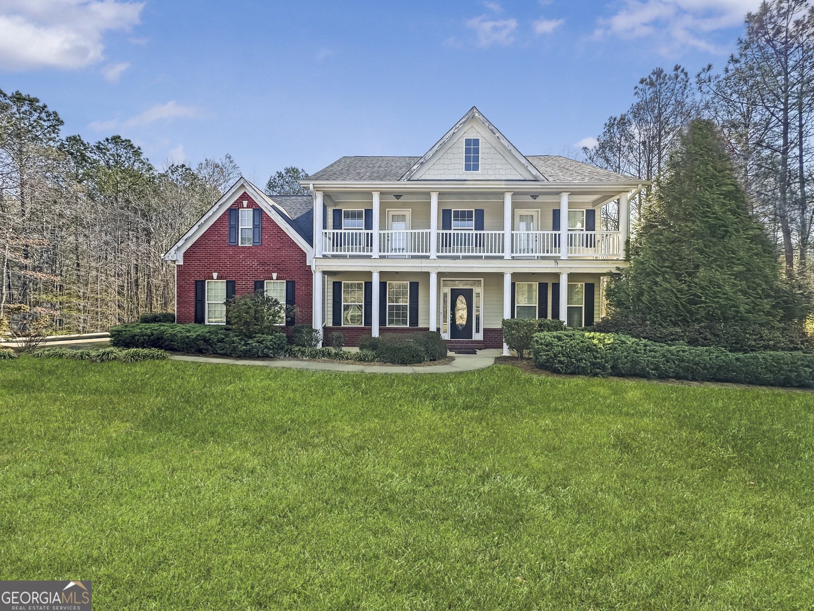 142 Liberty Trace Milner - Photo 1