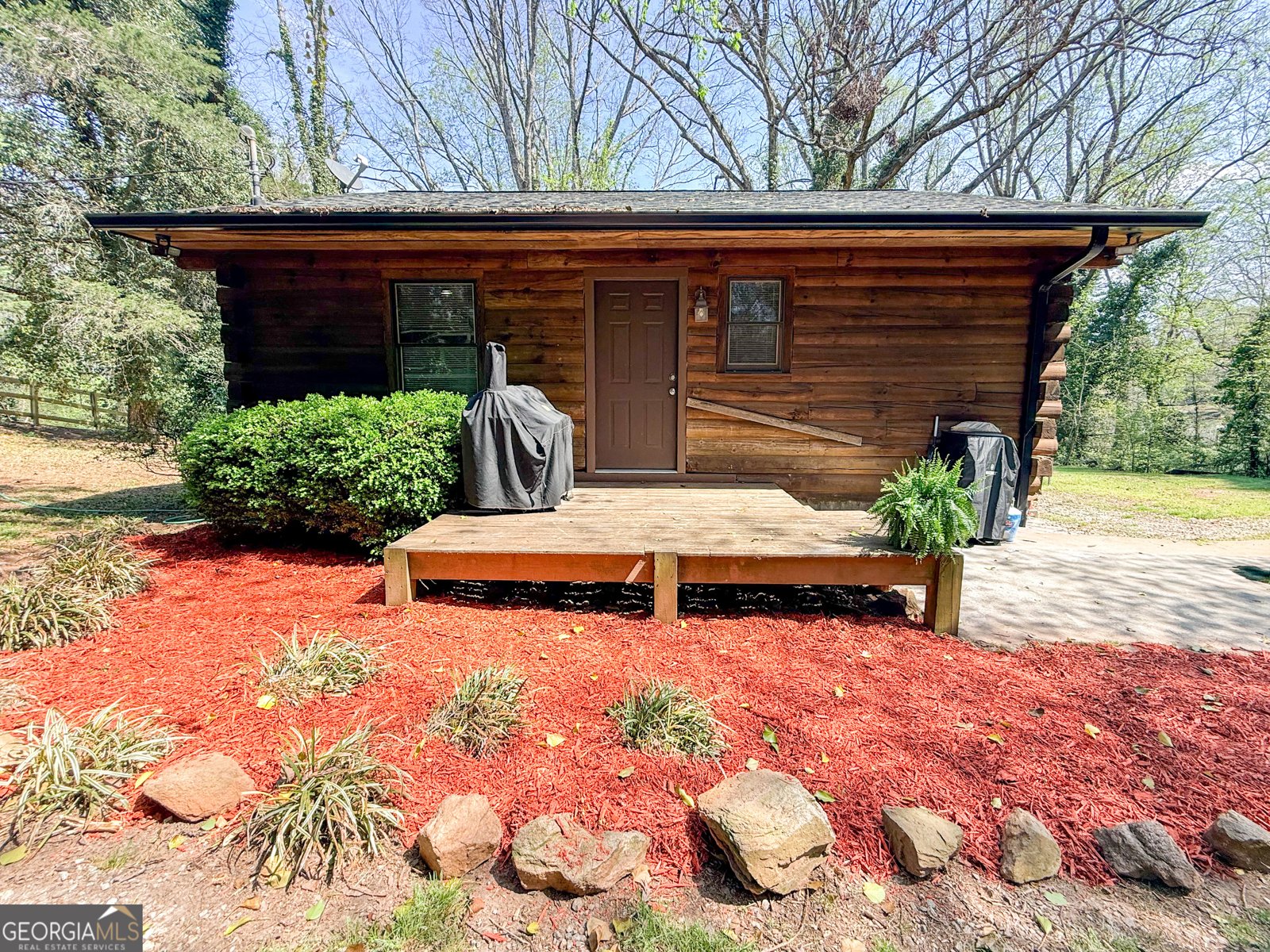 170 Hillcrest Avenue Cornelia - Photo 1