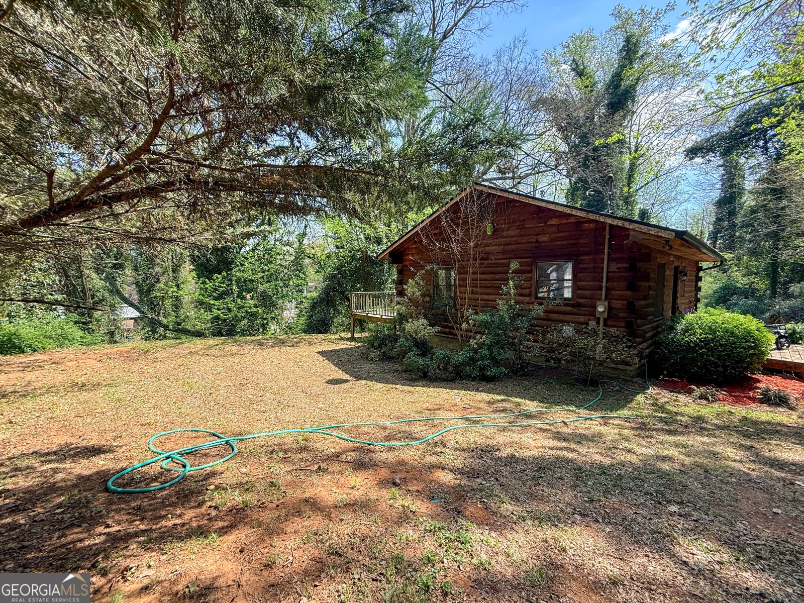 170 Hillcrest Avenue Cornelia - Photo 17