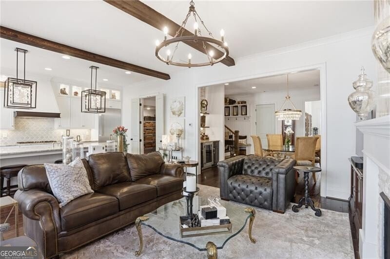 1241 Hightower Crossing Marietta - Photo 10