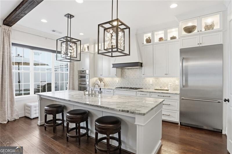 1241 Hightower Crossing Marietta - Photo 11