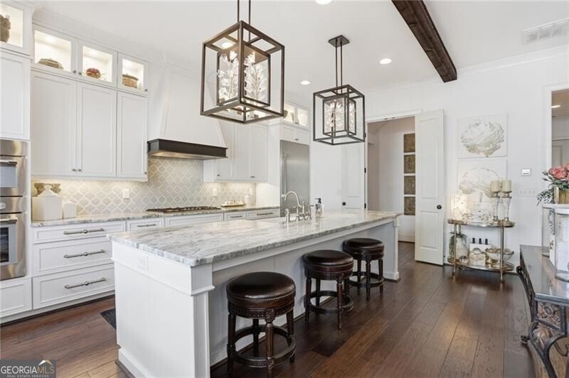 1241 Hightower Crossing Marietta - Photo 12