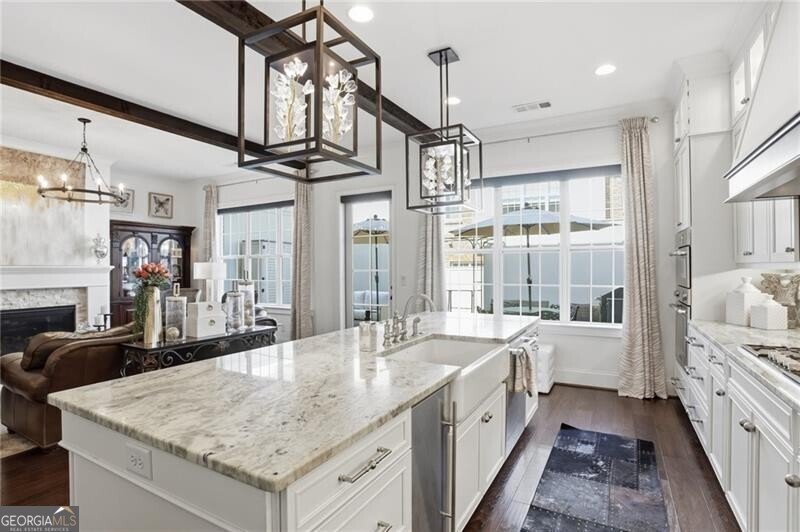 1241 Hightower Crossing Marietta - Photo 13