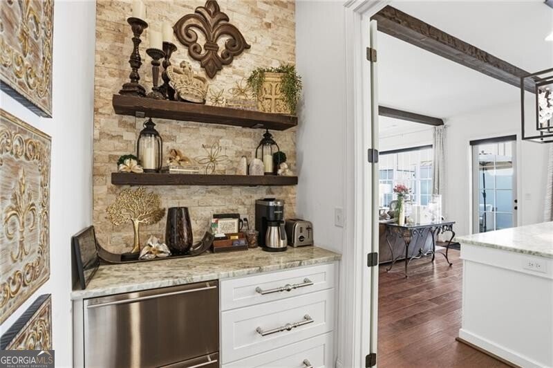 1241 Hightower Crossing Marietta - Photo 15