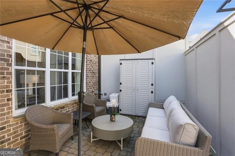 1241 Hightower Crossing Marietta - Photo 17