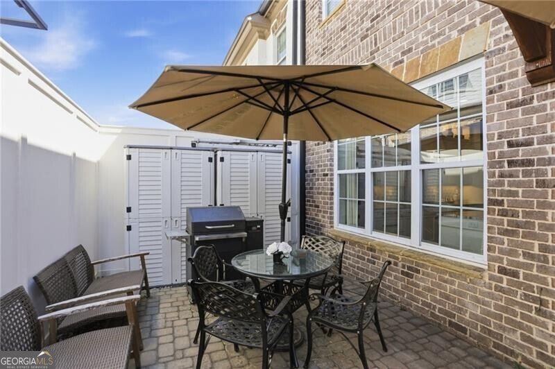 1241 Hightower Crossing Marietta - Photo 18