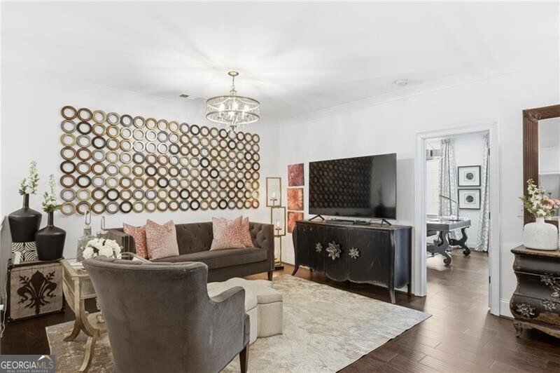 1241 Hightower Crossing Marietta - Photo 19