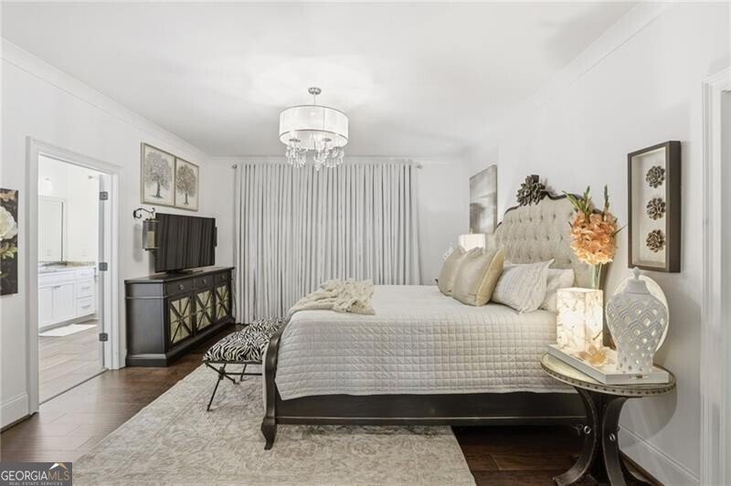 1241 Hightower Crossing Marietta - Photo 22