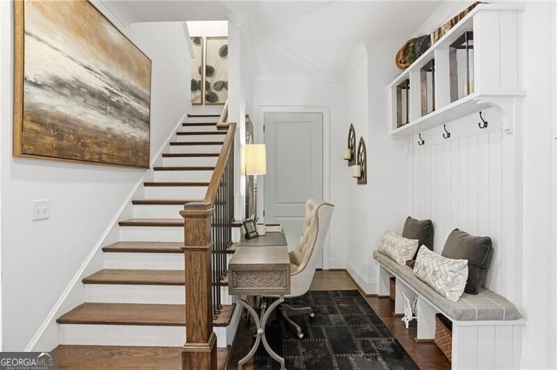 1241 Hightower Crossing Marietta - Photo 6