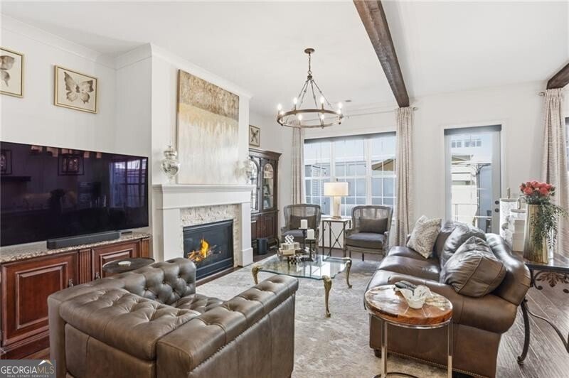 1241 Hightower Crossing Marietta - Photo 7