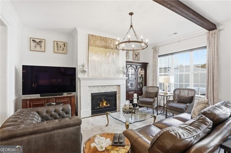 1241 Hightower Crossing Marietta - Photo 8