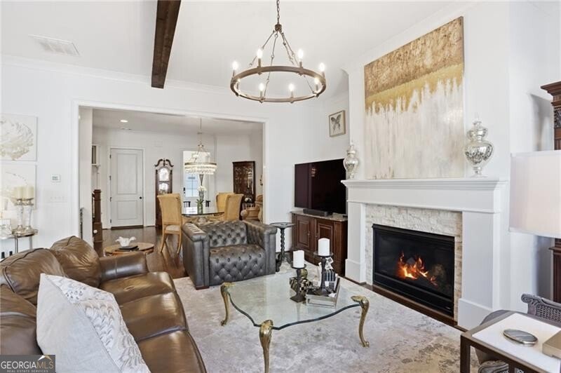 1241 Hightower Crossing Marietta - Photo 9