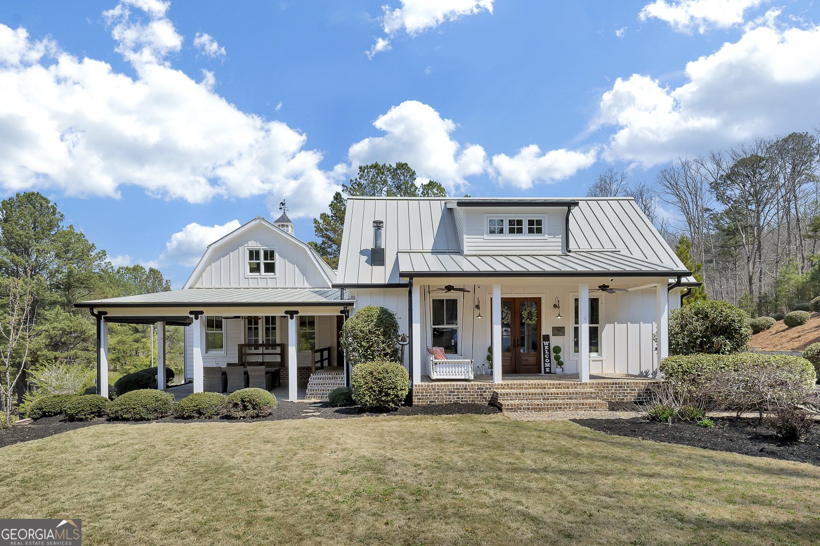 1279 Mount Carmel Church Lane Canton - Photo 1