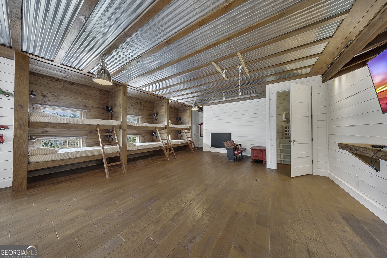 1279 Mount Carmel Church Lane Canton - Photo 11