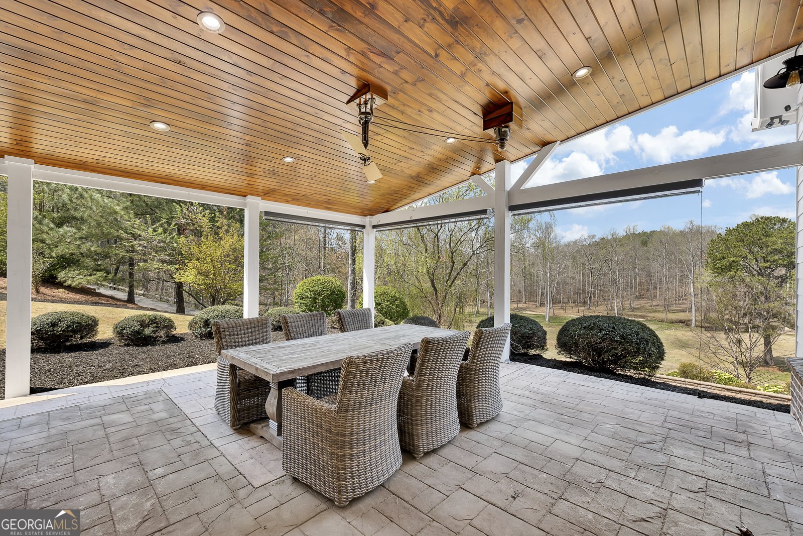 1279 Mount Carmel Church Lane Canton - Photo 14