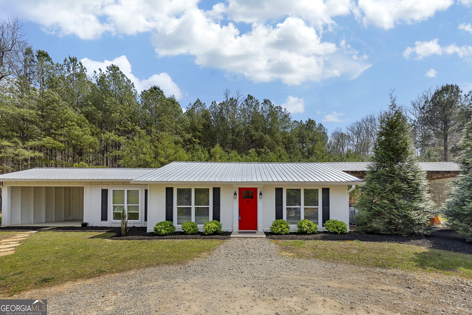 1279 Mount Carmel Church Lane Canton - Photo 16