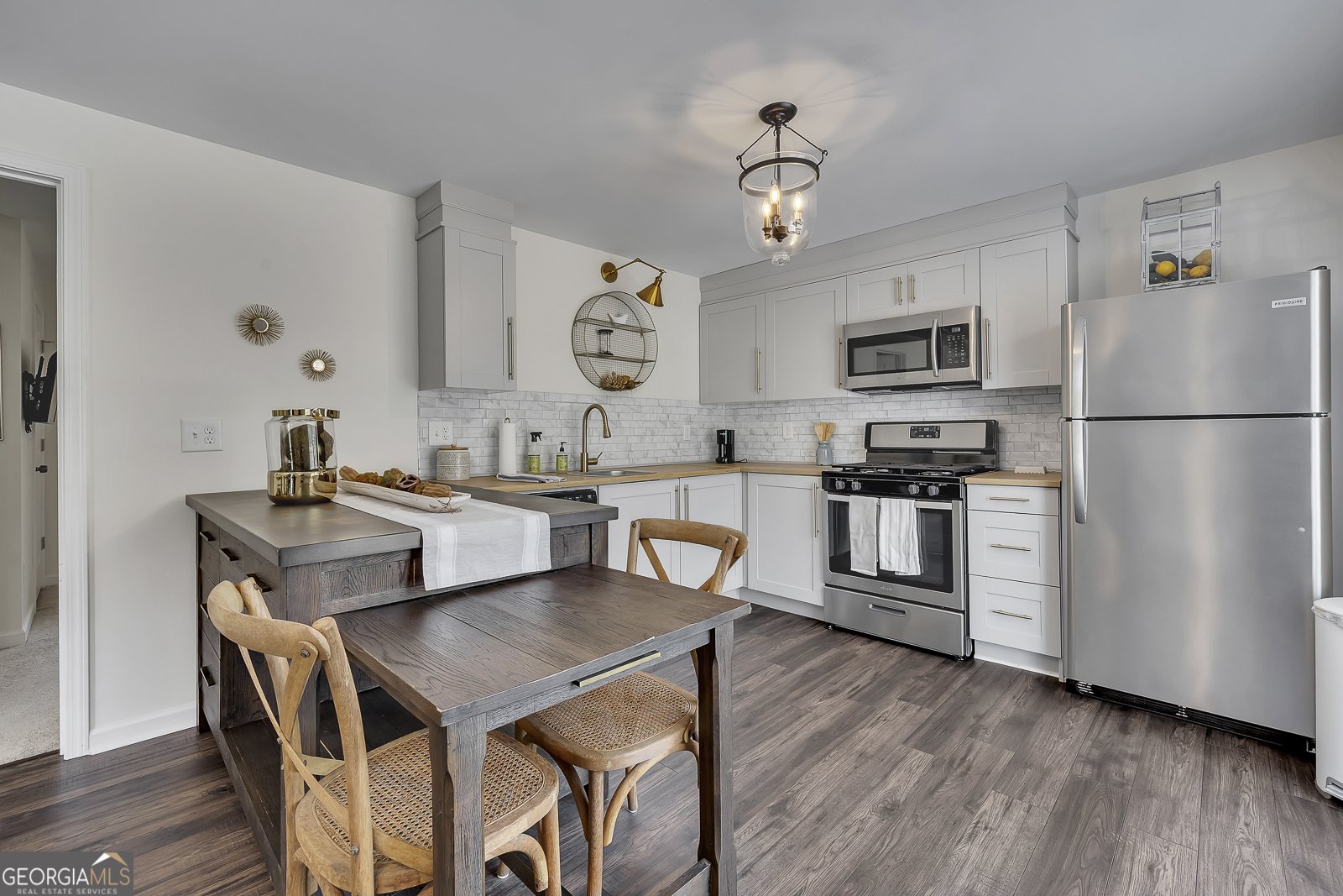 1279 Mount Carmel Church Lane Canton - Photo 17