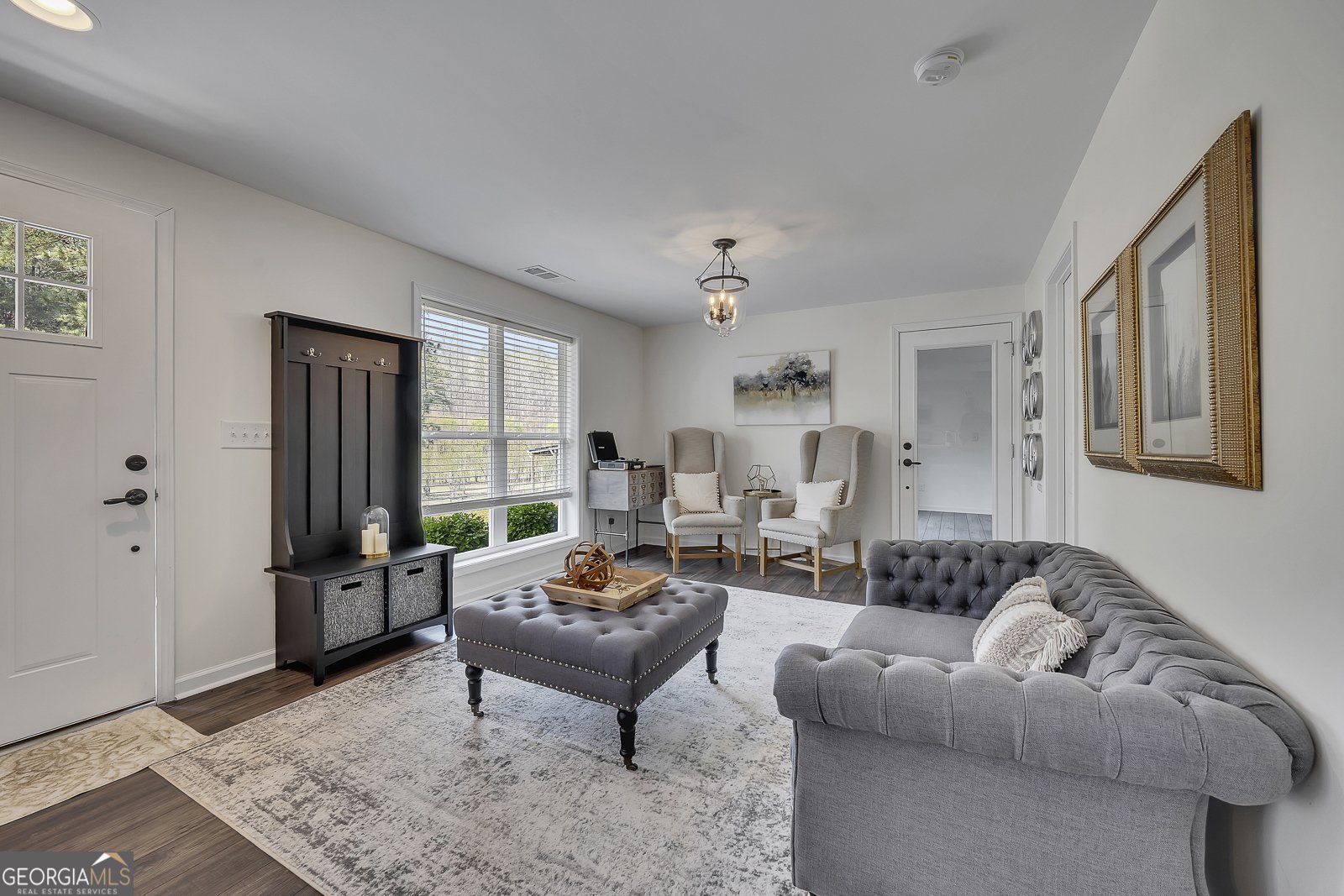 1279 Mount Carmel Church Lane Canton - Photo 18