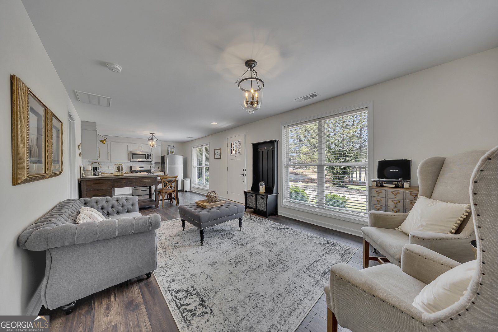 1279 Mount Carmel Church Lane Canton - Photo 19