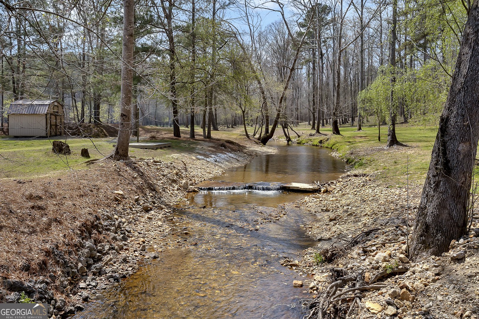 1279 Mount Carmel Church Lane Canton - Photo 22