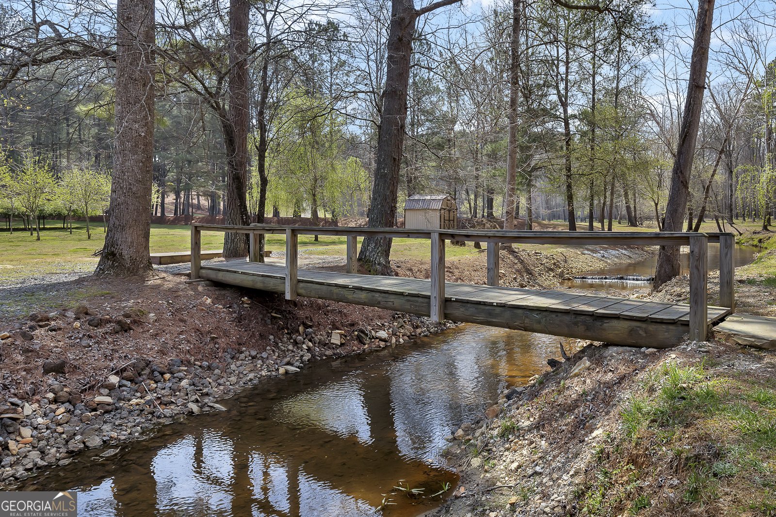 1279 Mount Carmel Church Lane Canton - Photo 23