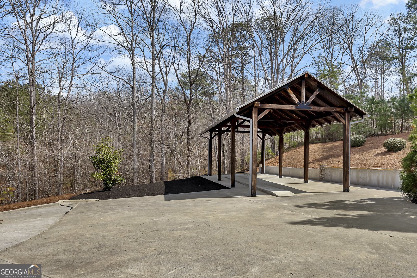 1279 Mount Carmel Church Lane Canton - Photo 24