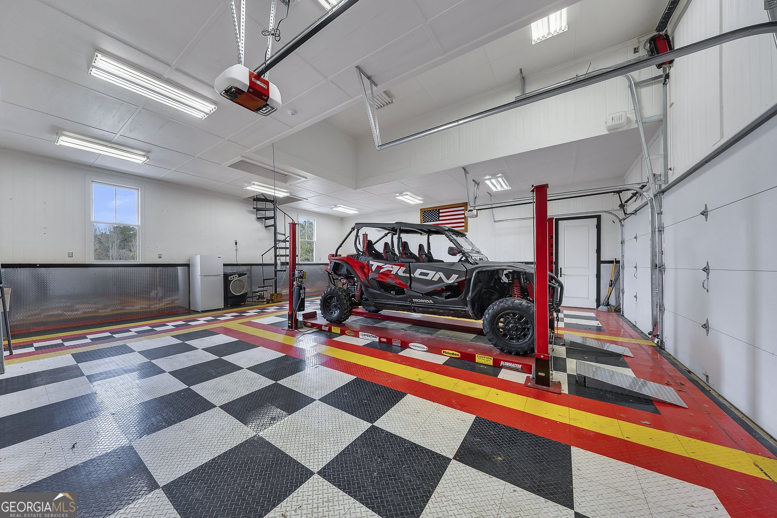 1279 Mount Carmel Church Lane Canton - Photo 25