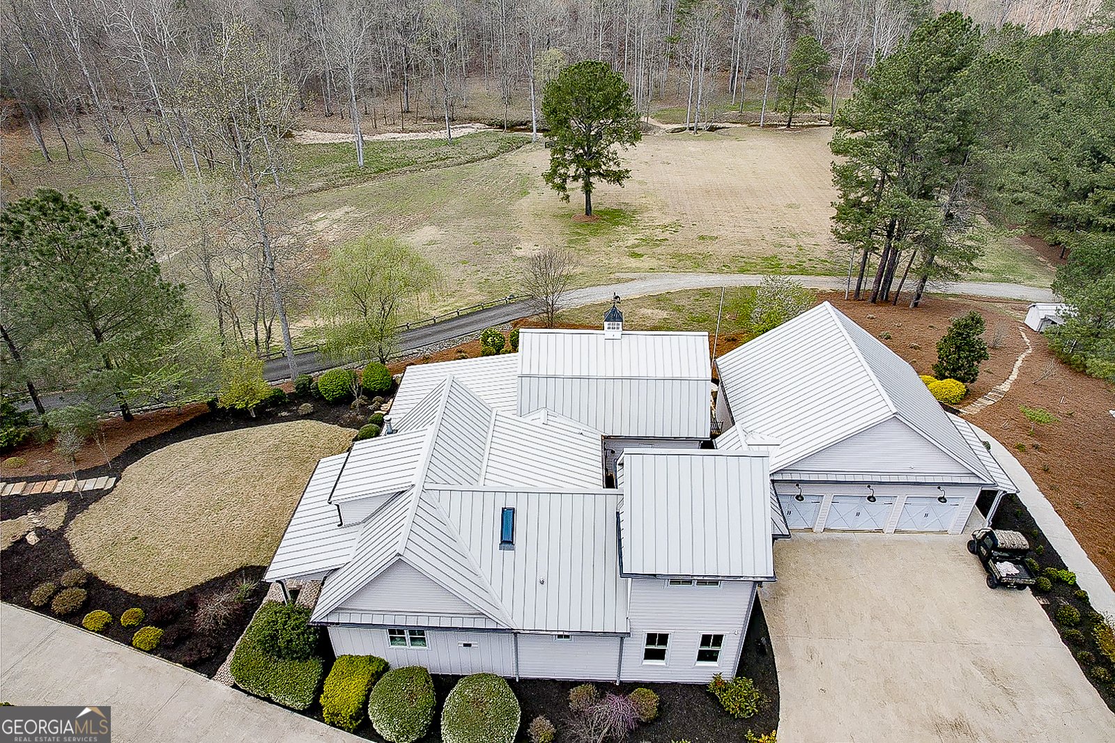 1279 Mount Carmel Church Lane Canton - Photo 27