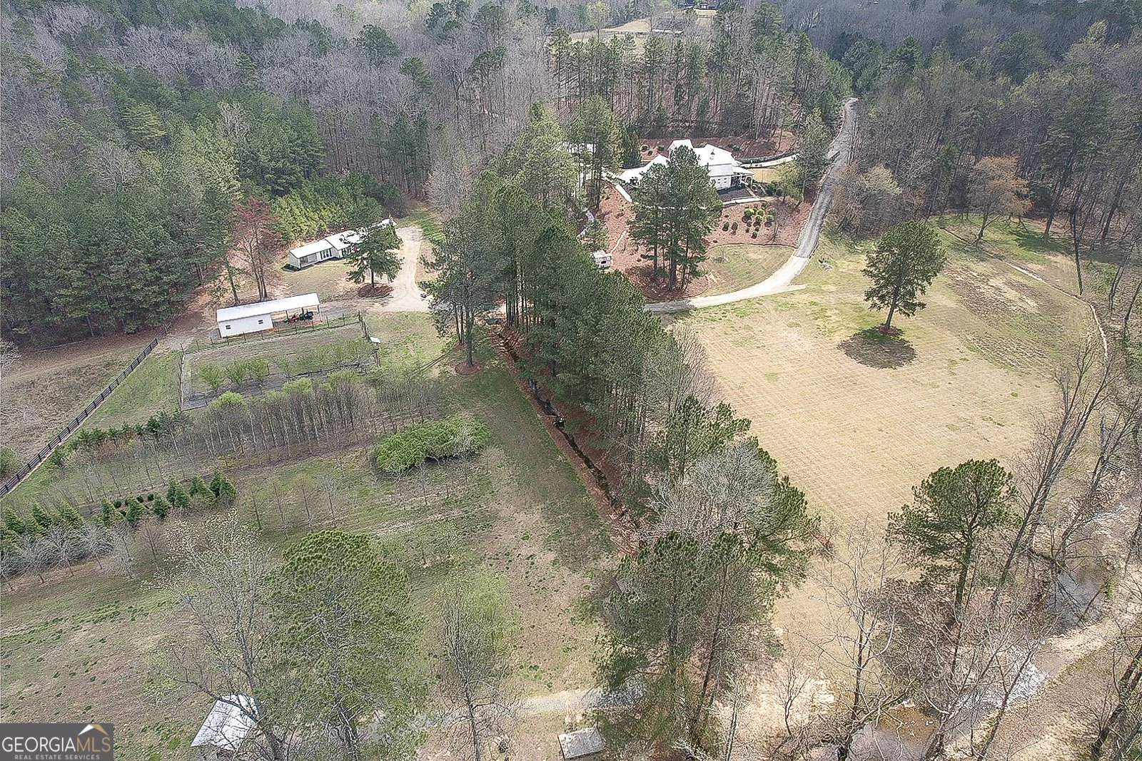 1279 Mount Carmel Church Lane Canton - Photo 28