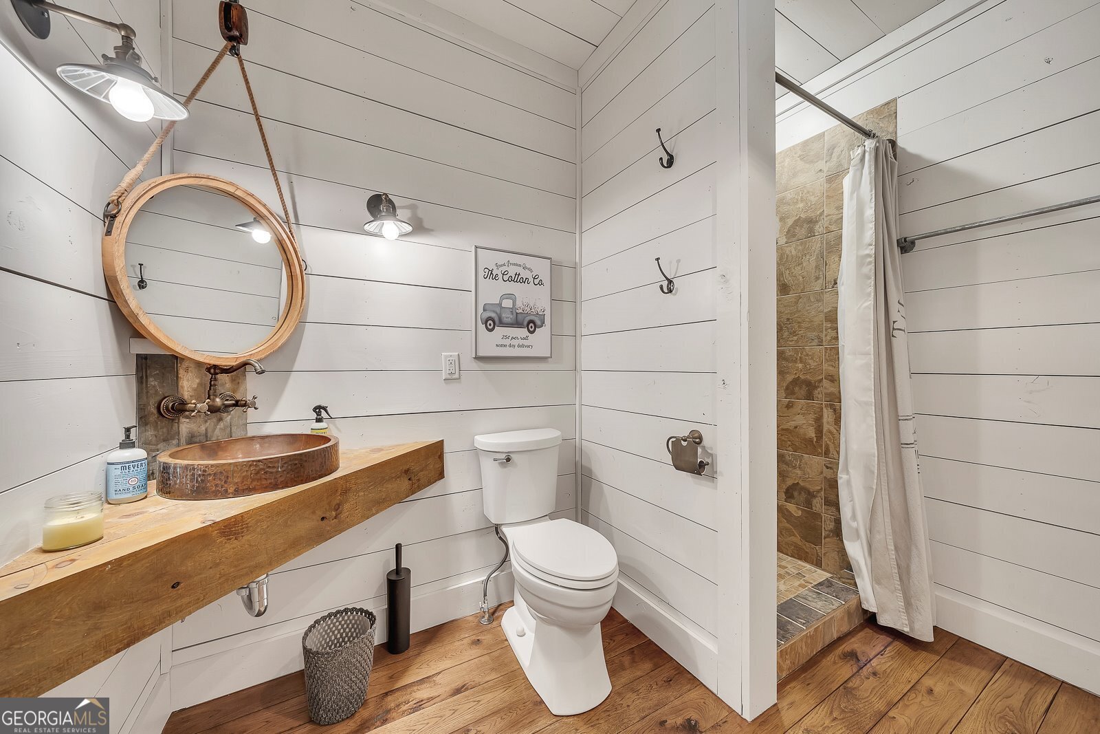 1279 Mount Carmel Church Lane Canton - Photo 35