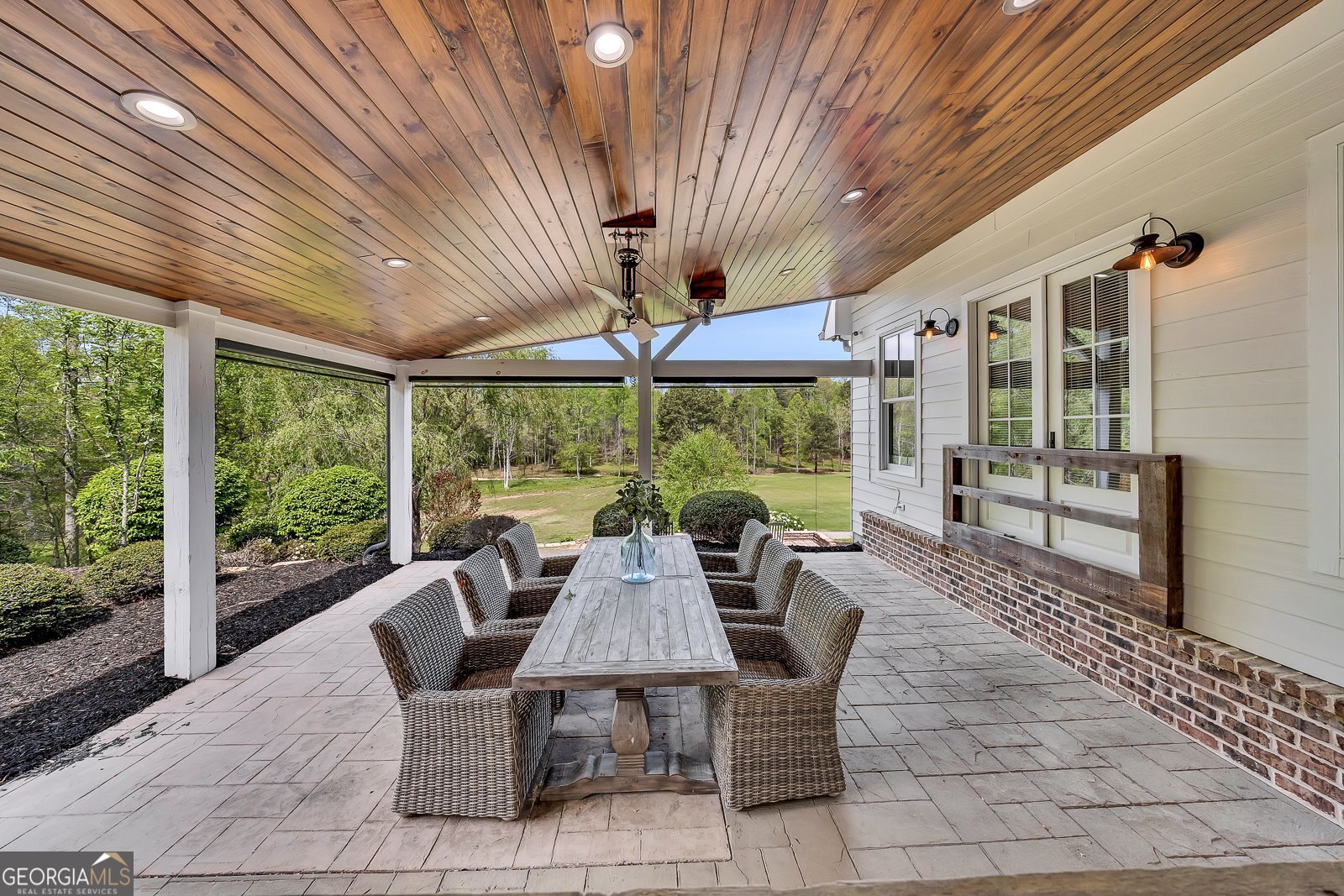 1279 Mount Carmel Church Lane Canton - Photo 36