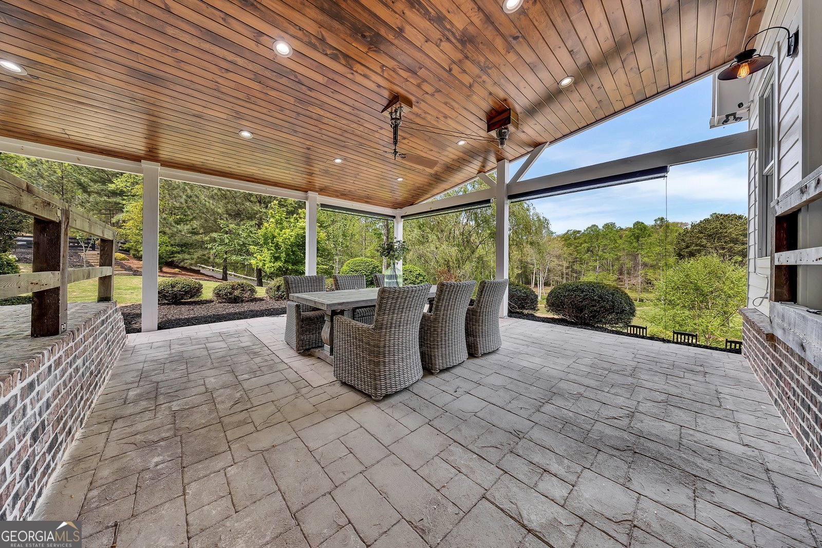 1279 Mount Carmel Church Lane Canton - Photo 37