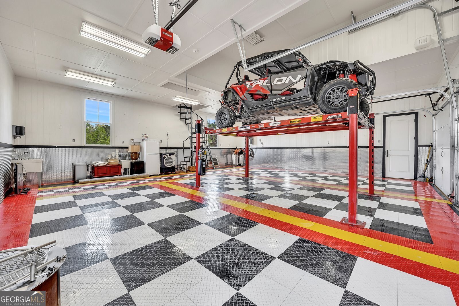 1279 Mount Carmel Church Lane Canton - Photo 39