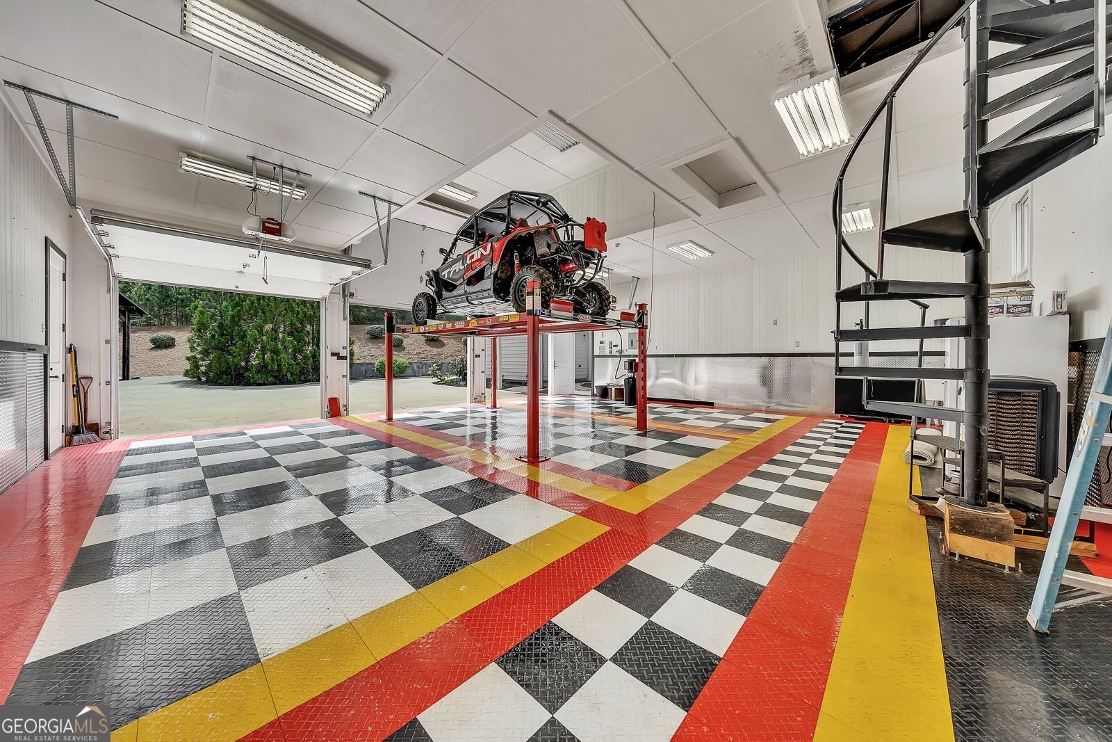 1279 Mount Carmel Church Lane Canton - Photo 40