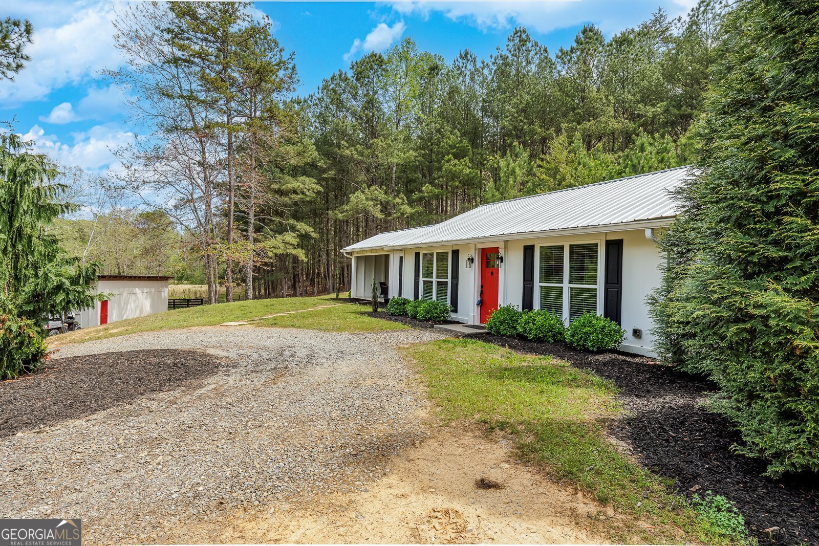 1279 Mount Carmel Church Lane Canton - Photo 41