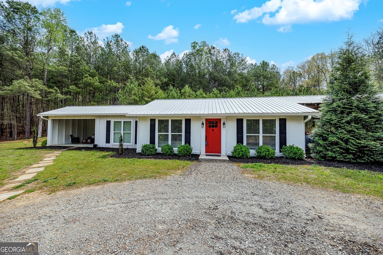 1279 Mount Carmel Church Lane Canton - Photo 42