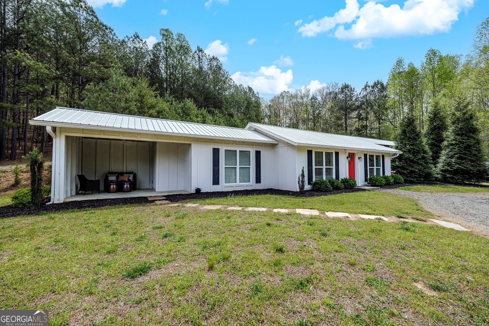 1279 Mount Carmel Church Lane Canton - Photo 43