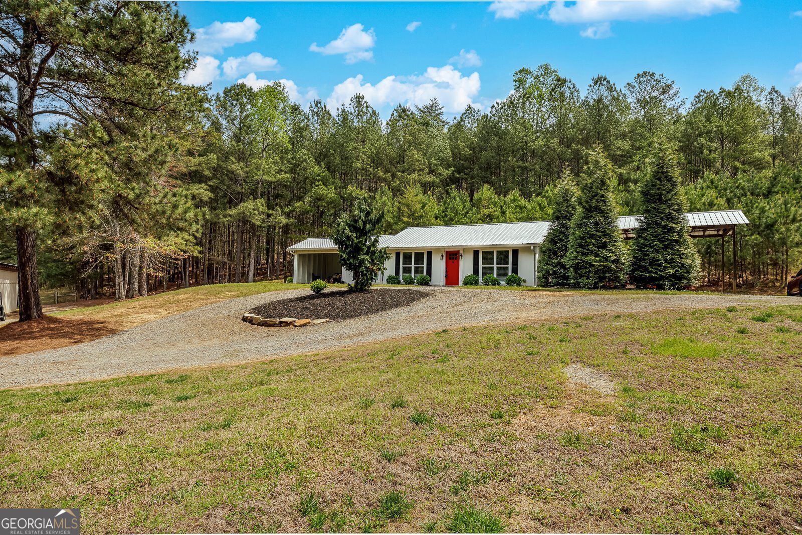 1279 Mount Carmel Church Lane Canton - Photo 44