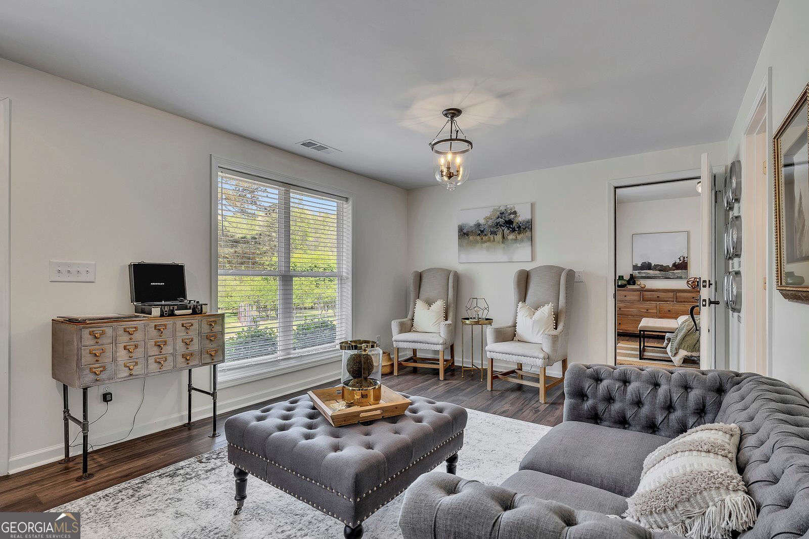 1279 Mount Carmel Church Lane Canton - Photo 46