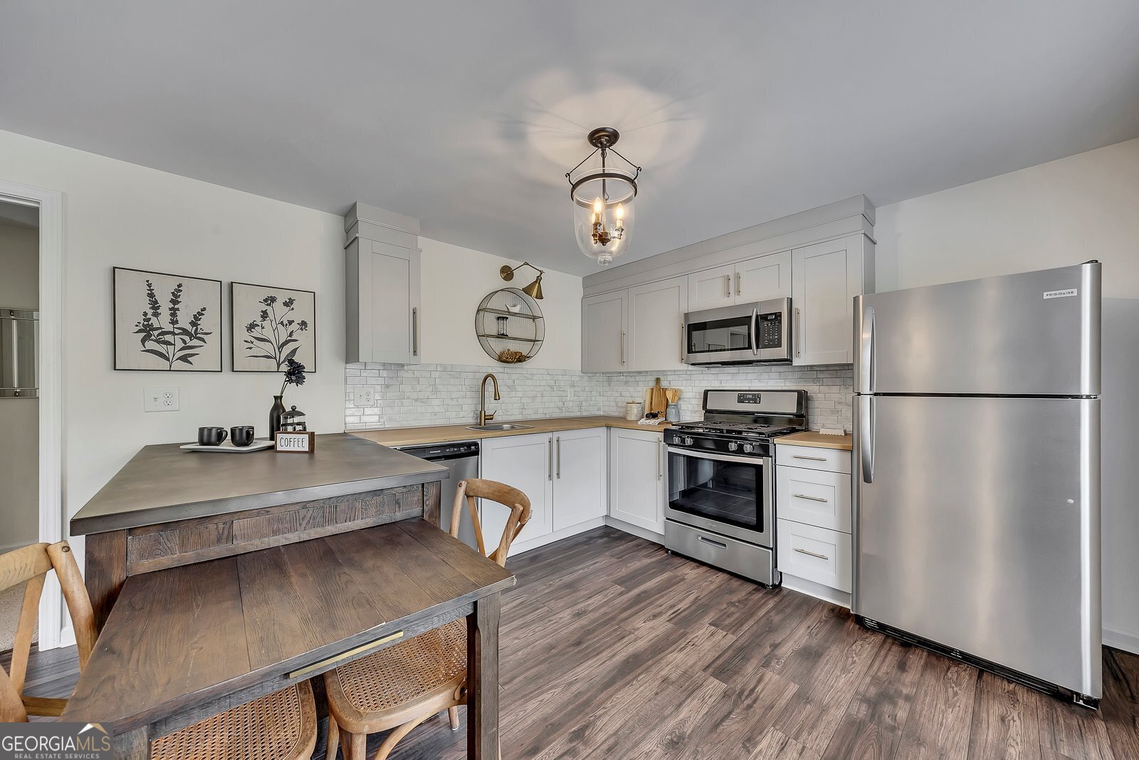 1279 Mount Carmel Church Lane Canton - Photo 49