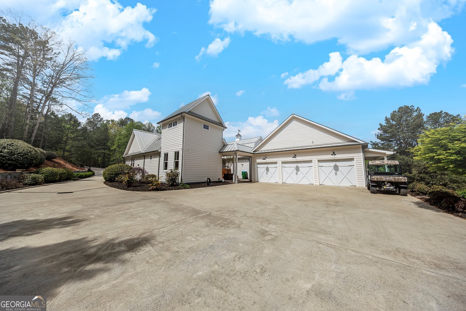 1279 Mount Carmel Church Lane Canton - Photo 58