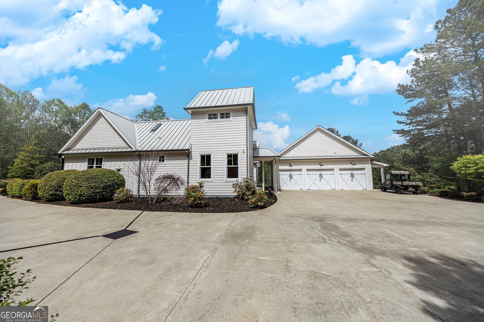 1279 Mount Carmel Church Lane Canton - Photo 59